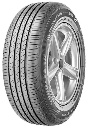 245/55R19 opona GOODYEAR EFFICIENTGRIP PERFORMANCE SUV FP SEALTECH 103V